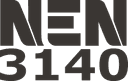 NEN 3140 gecertificeerd