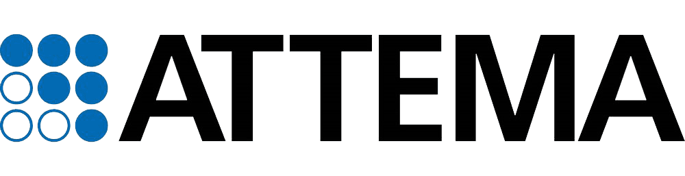 Attema logo